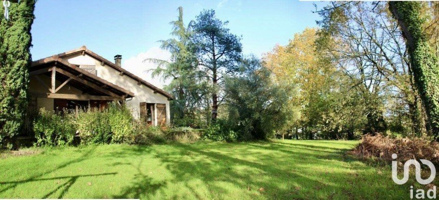 House 6 rooms of 181 m² in Caudrot (33490)
