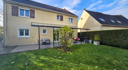 House 7 rooms of 152 m² in Vauréal (95490)