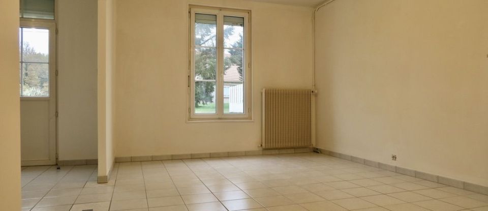 Maison 5 pièces de 104 m² à Vernou-en-Sologne (41230)