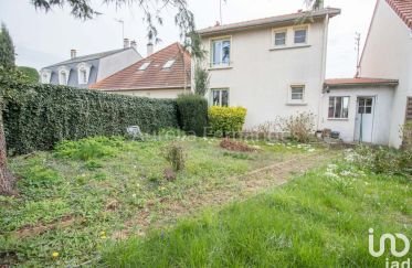 House 4 rooms of 94 m² in Ormesson-sur-Marne (94490)
