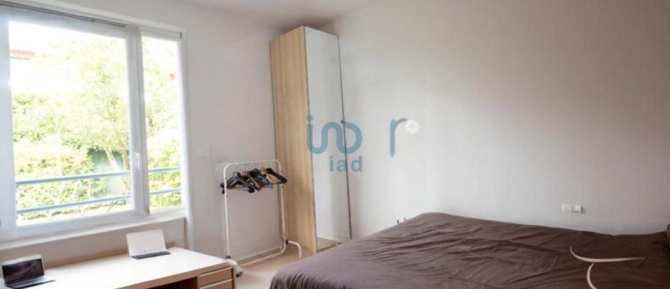 Appartement 5 pièces de 138 m² à Vaucresson (92420)