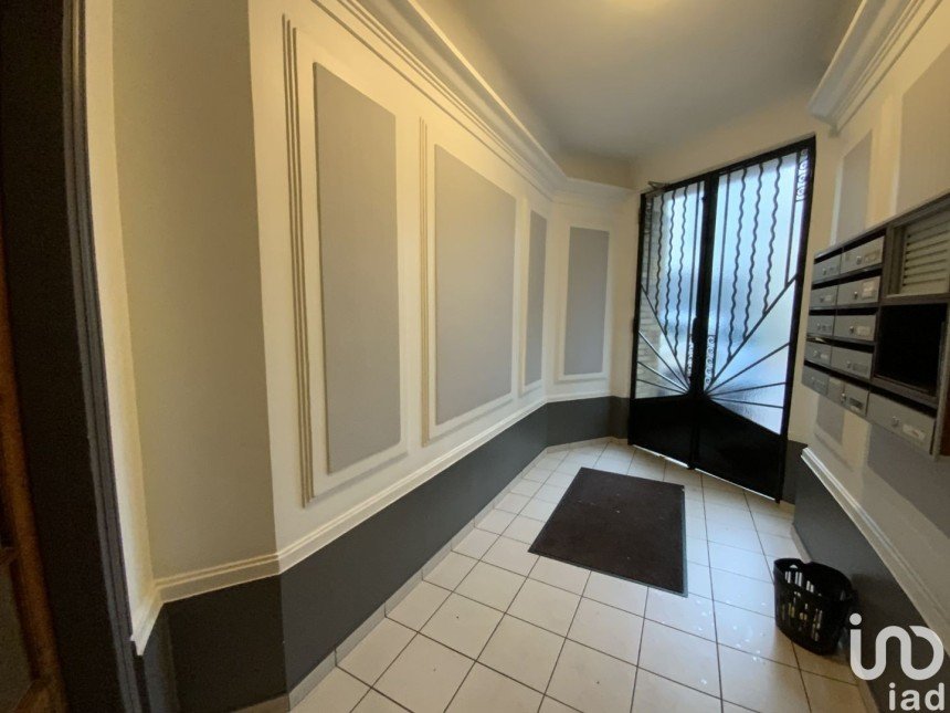 Appartement 3 pièces de 56 m² à Enghien-les-Bains (95880)