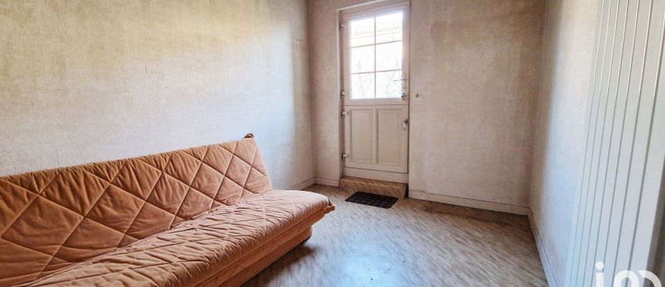 Maison 8 pièces de 340 m² à Foussais-Payré (85240)