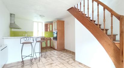 House 4 rooms of 47 m² in Nantes (44100)