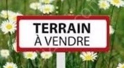Land of 660 m² in Richelieu (37120)