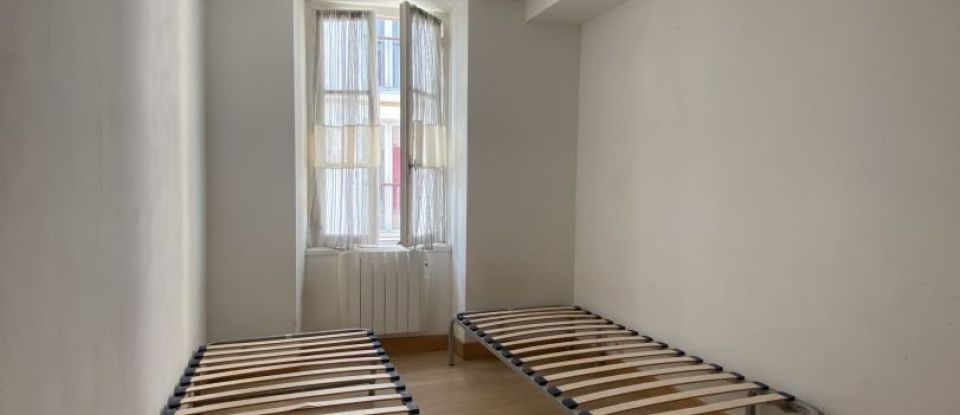 Appartement 3 pièces de 44 m² à Hendaye (64700)