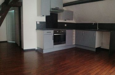 Appartement 2 pièces de 28 m² à Sailly-Labourse (62113)