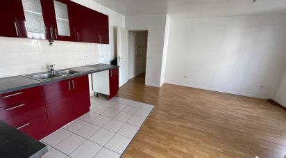 Appartement 2 pièces de 43 m² à Cergy (95000)