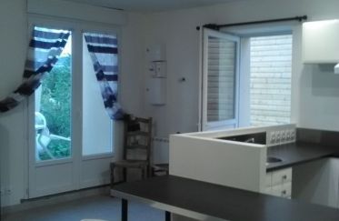 Appartement 3 pièces de 53 m² à La Ferté-sous-Jouarre (77260)