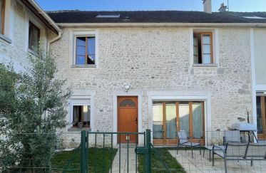House 3 rooms of 76 m² in Égreville (77620)