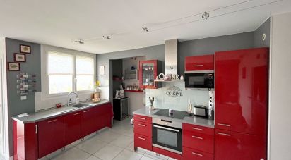 Appartement 5 pièces de 80 m² à Beauvais (60000)