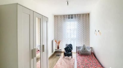 Appartement 4 pièces de 78 m² à Annemasse (74100)