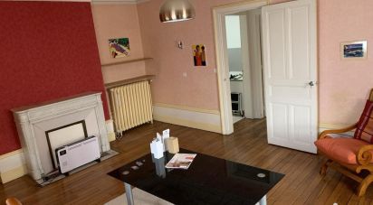 Appartement 2 pièces de 87 m² à Saint-Quentin (02100)