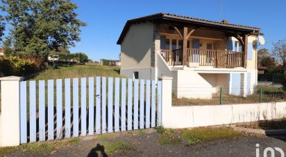 House 5 rooms of 90 m² in Clérac (17270)