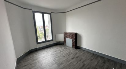 Appartement 3 pièces de 48 m² à Asnières-sur-Seine (92600)
