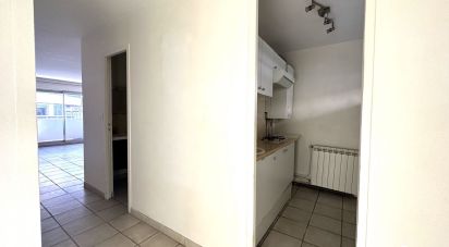 Appartement 1 pièce de 37 m² à Marseille (13008)