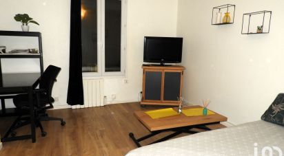 Appartement 1 pièce de 21 m² à Le Havre (76600)