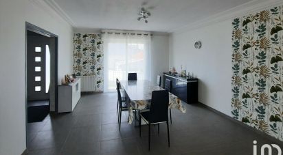 Maison 7 pièces de 165 m² à La Guerche-de-Bretagne (35130)