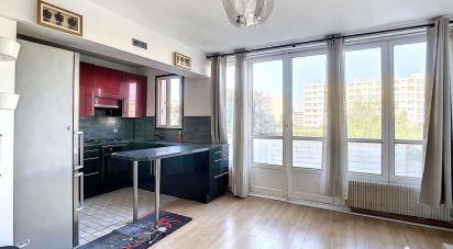 Appartement 4 pièces de 68 m² à Thiais (94320)