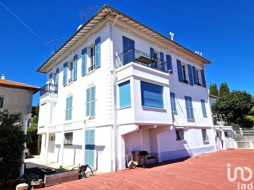 Appartement 7 pièces de 198 m² à Nice (06000)