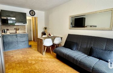 Appartement 1 pièce de 27 m² à Gruissan (11430)