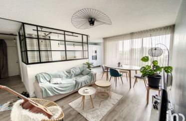 Appartement 4 pièces de 89 m² à Tarbes (65000)