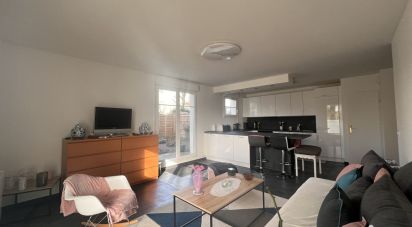 Apartment 3 rooms of 71 m² in Savigny-le-Temple (77176)