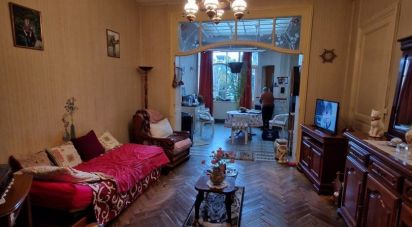 Maison 5 pièces de 105 m² à Anzin (59410)