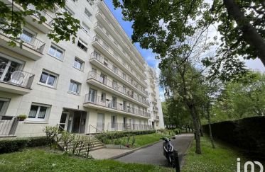 Appartement 3 pièces de 68 m² à Fleury-les-Aubrais (45400)