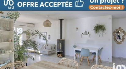 House 4 rooms of 83 m² in Lunel (34400)