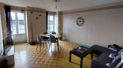 Appartement 3 pièces de 73 m² à Sens (89100)