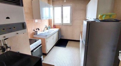 Apartment 3 rooms of 73 m² in Sens (89100)