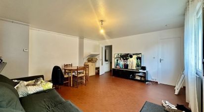 Appartement 2 pièces de 50 m² à Quimper (29000)