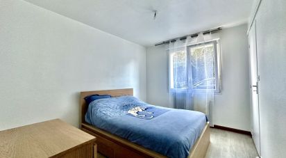 Appartement 2 pièces de 50 m² à Quimper (29000)