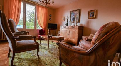 Apartment 4 rooms of 74 m² in Saint-Priest-Taurion (87480)