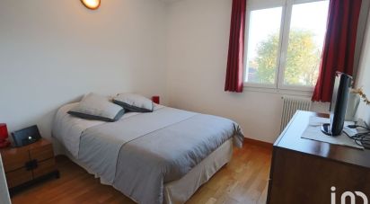 Appartement 3 pièces de 58 m² à Domont (95330)