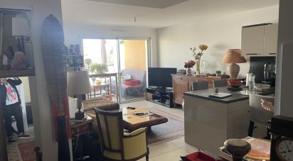 Appartement 3 pièces de 62 m² à Cavalaire-sur-Mer (83240)