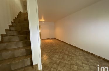 House 2 rooms of 43 m² in Chalifert (77144)