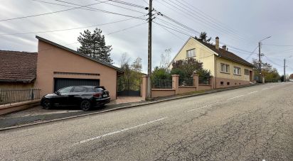 House 7 rooms of 154 m² in Abreschviller (57560)