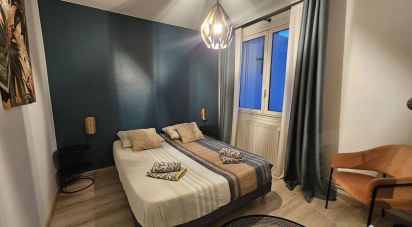 Appartement 3 pièces de 55 m² à Le Havre (76600)