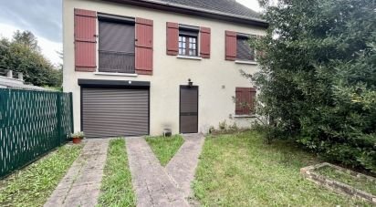 Maison 3 pièces de 95 m² à Souppes-sur-Loing (77460)
