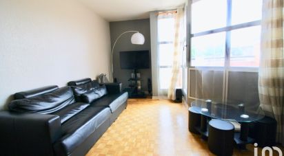 Apartment 5 rooms of 102 m² in Châtillon (92320)