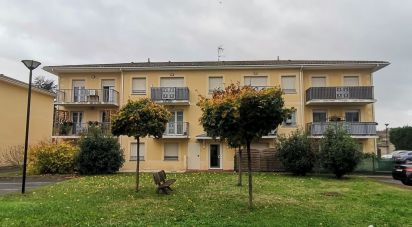Appartement 3 pièces de 67 m² à Gironde-sur-Dropt (33190)