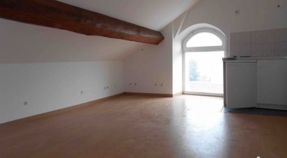 Apartment 2 rooms of 24 m² in Meaux (77100)