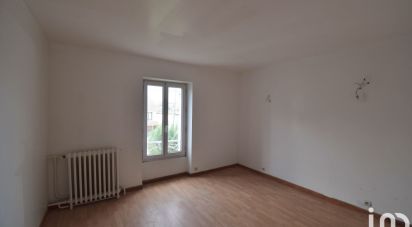 Maison 4 pièces de 107 m² à Nanteuil-lès-Meaux (77100)