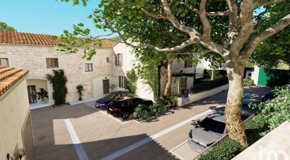 Maison 4 pièces de 106 m² à Gallargues-le-Montueux (30660)