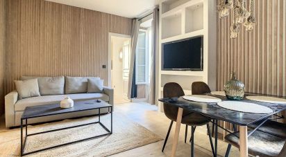 Appartement 3 pièces de 52 m² à Nice (06100)