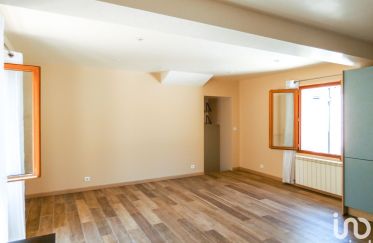 Appartement 3 pièces de 50 m² à Franconville (95130)