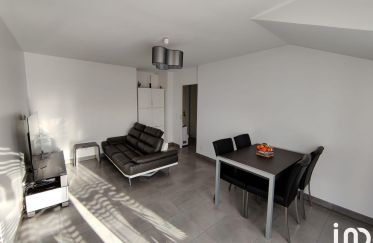 Apartment 3 rooms of 54 m² in Montévrain (77144)