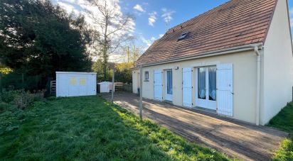House 3 rooms of 95 m² in Beauvais (60000)